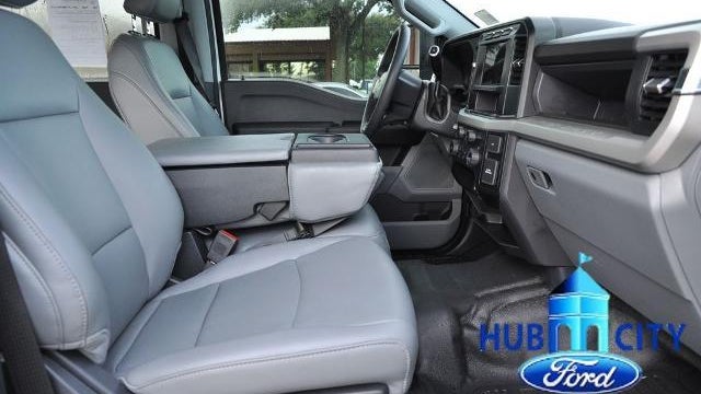 2024 Ford F-250 Super Duty XL