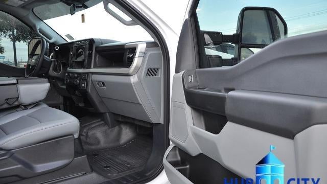 2024 Ford F-250 Super Duty XL