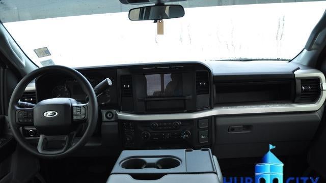 2024 Ford F-250 Super Duty XL