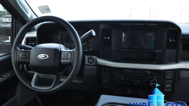 2024 Ford F-250 Super Duty XL
