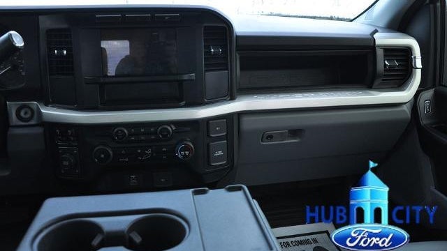 2024 Ford F-250 Super Duty XL