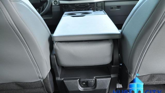 2024 Ford F-250 Super Duty XL
