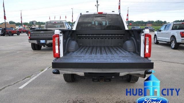 2024 Ford F-250 Super Duty XL