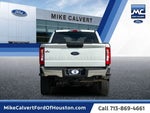 2024 F-250 Super Duty Thumbnail 4