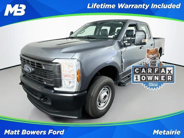 2026 Ford F-250 - $45,199