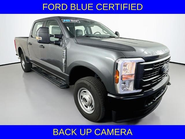 2026 Ford F-250 - $45,199