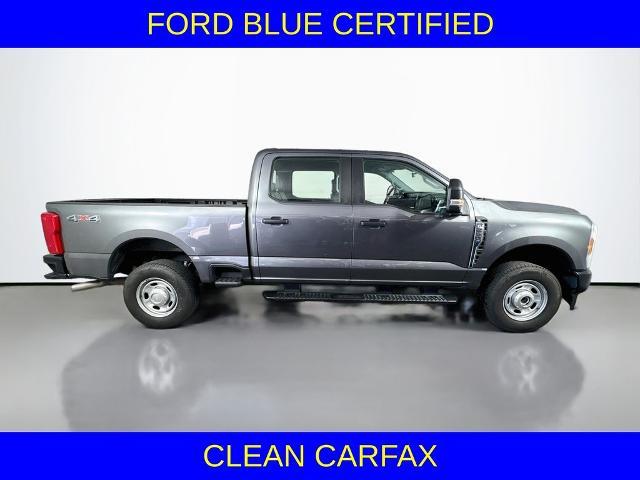 2026 Ford F-250 - $45,199