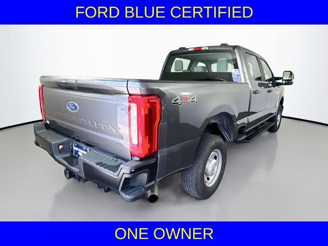 2026 Ford F-250 - $45,199