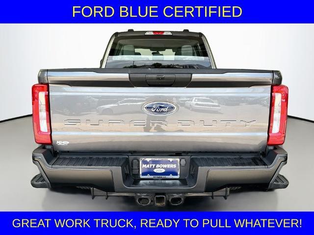 2026 Ford F-250 - $45,199
