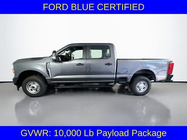 2026 Ford F-250 - $45,199