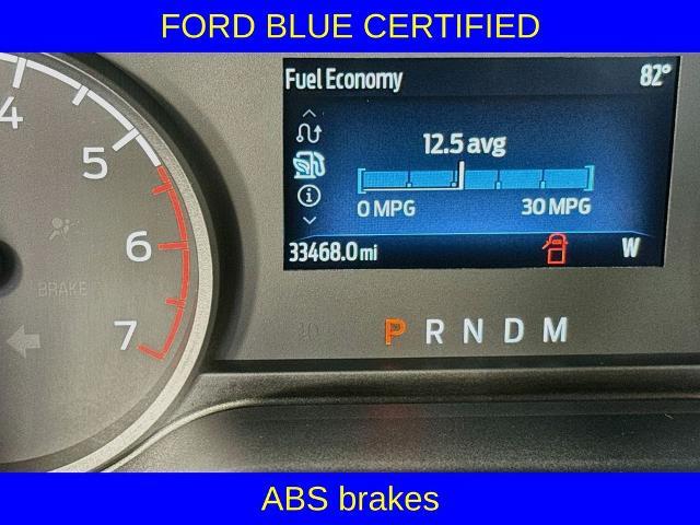 2026 Ford F-250 - $45,199