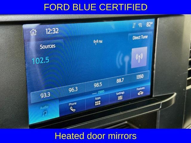 2026 Ford F-250 - $45,199