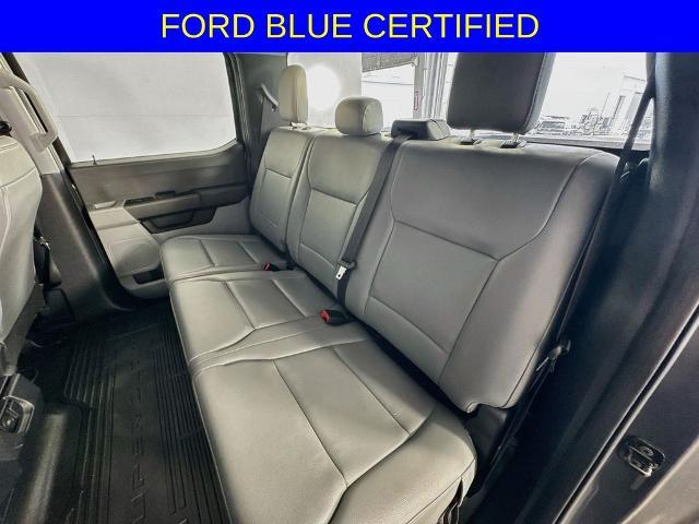 2026 Ford F-250 - $45,199