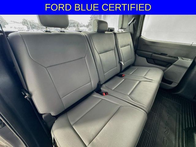 2026 Ford F-250 - $45,199