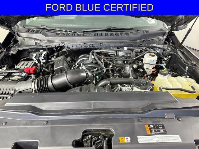 2026 Ford F-250 - $45,199