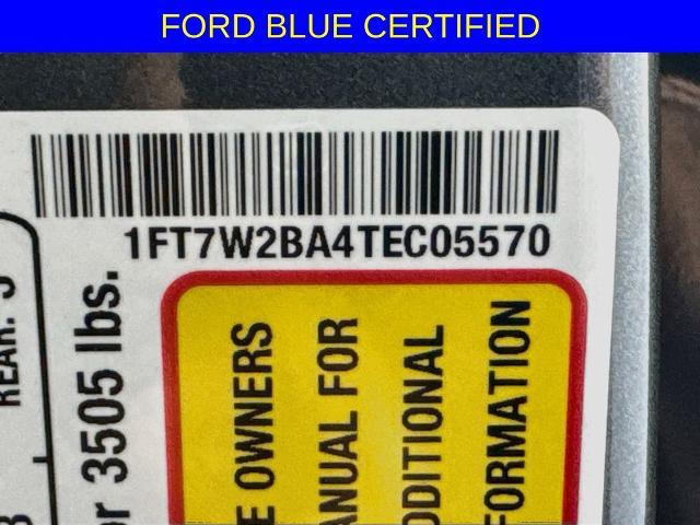 2026 Ford F-250 - $45,199