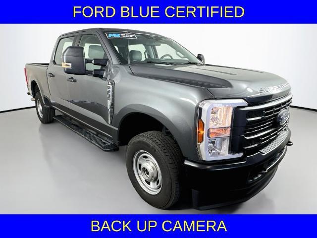 2026 Ford F-250 - $41,899
