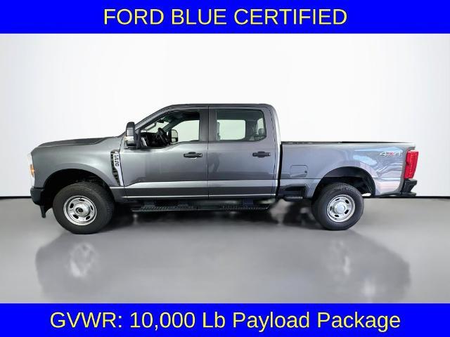2026 Ford F-250 - $41,899