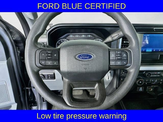 2026 Ford F-250 - $41,899