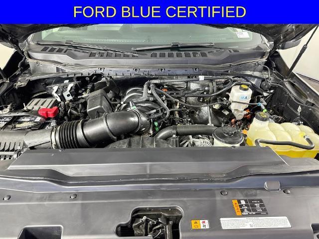 2026 Ford F-250 - $41,899