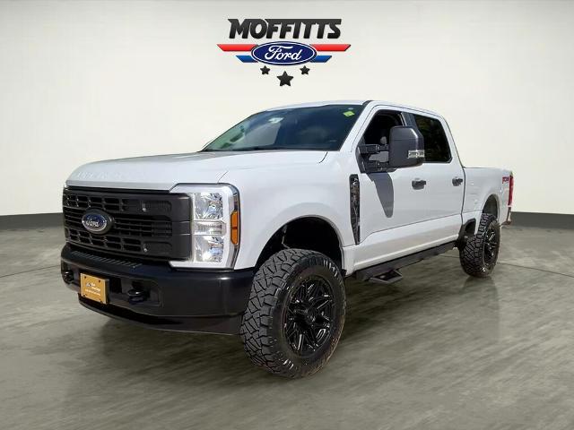 2026 Ford F-250