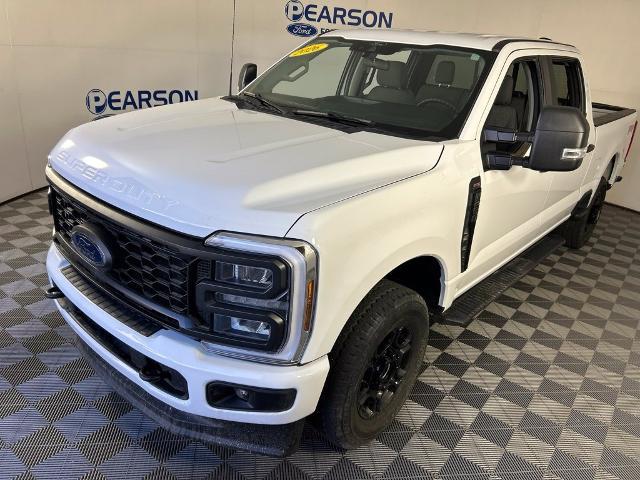 2026 Ford F-250