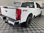 2026 F-250 Super Duty Thumbnail 5