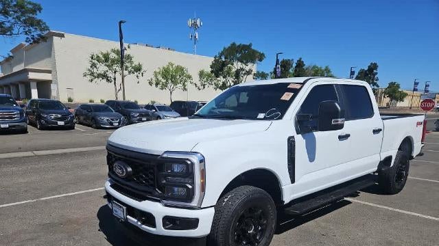 Preowned 2026 Ford F-250 Super Duty XLT for Sale