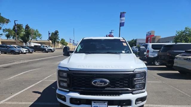 2026 Ford F-250 Super Duty XLT