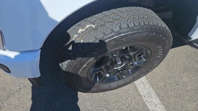 2026 Ford F-250 Super Duty XLT