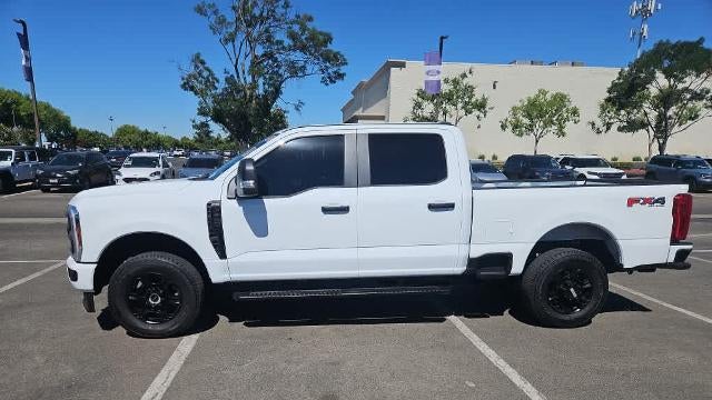 2026 Ford F-250 Super Duty XLT