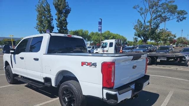 2026 Ford F-250 Super Duty XLT