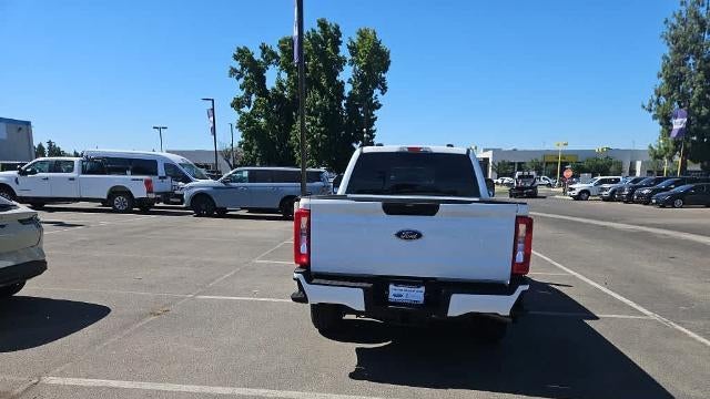 2026 Ford F-250 Super Duty XLT