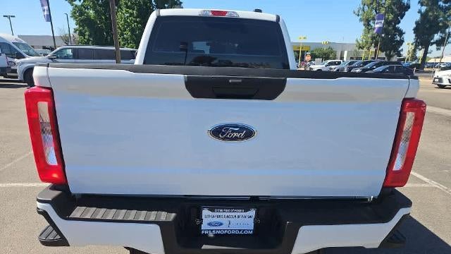 2026 Ford F-250 Super Duty XLT