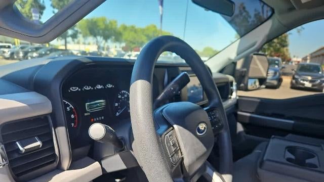2026 Ford F-250 Super Duty XLT