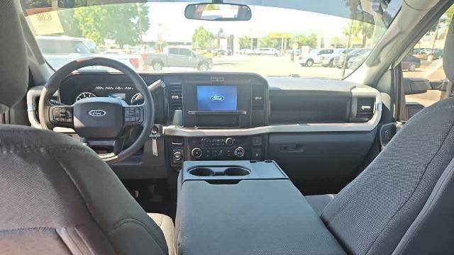 2026 Ford F-250 Super Duty XLT