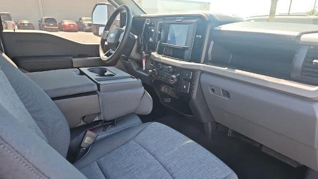 2026 Ford F-250 Super Duty XLT