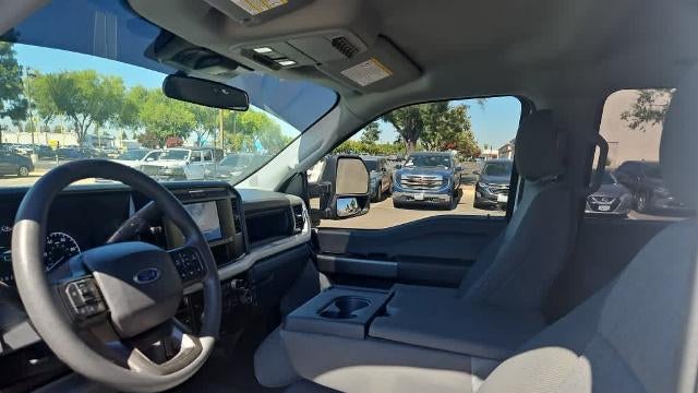 2026 Ford F-250 Super Duty XLT