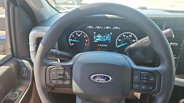 2026 Ford F-250 Super Duty XLT