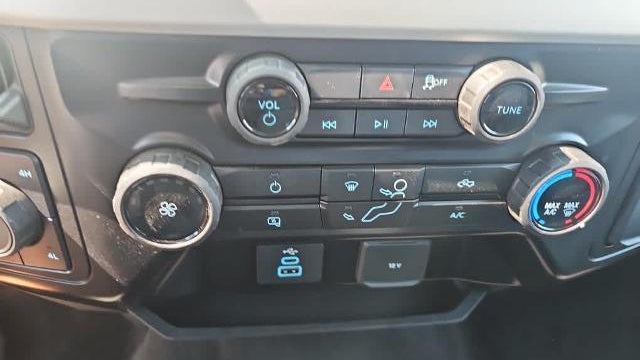 2026 Ford F-250 Super Duty XLT