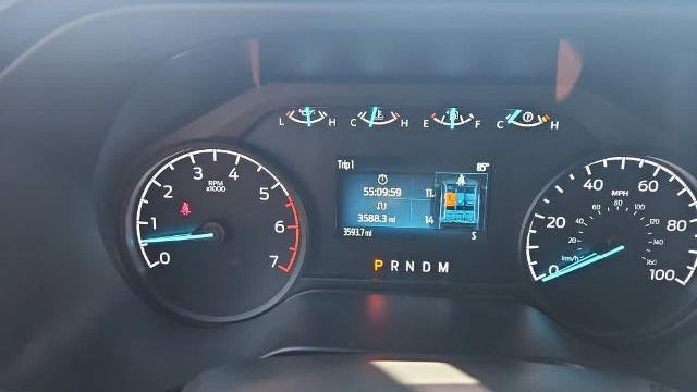 2026 Ford F-250 Super Duty XLT