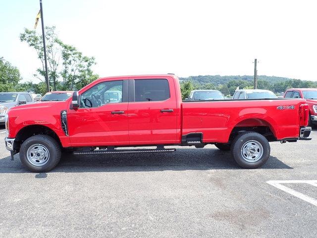 2026 Ford F-250 - $50,551