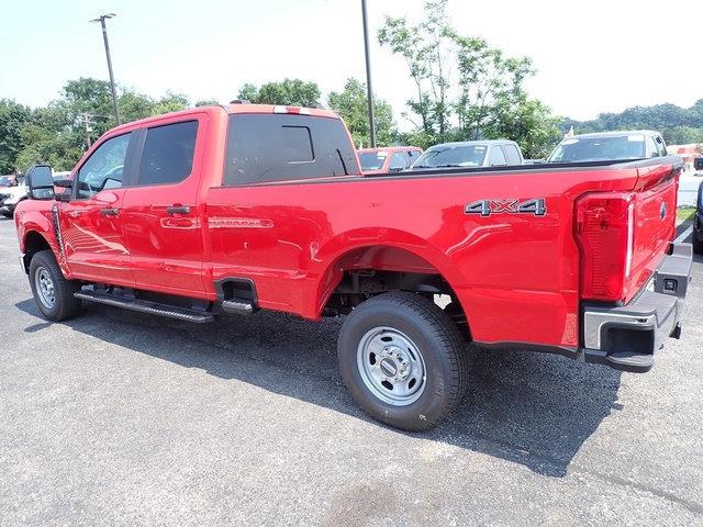 2026 Ford F-250 - $50,551