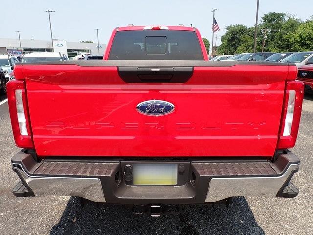 2026 Ford F-250 - $50,551