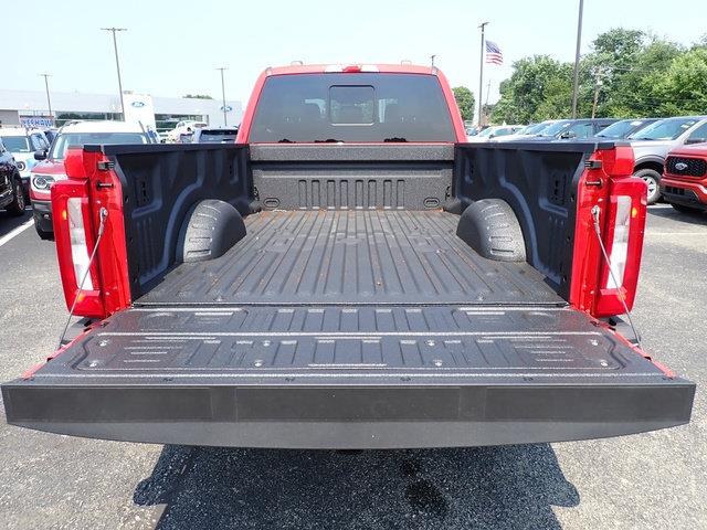2026 Ford F-250 - $50,551