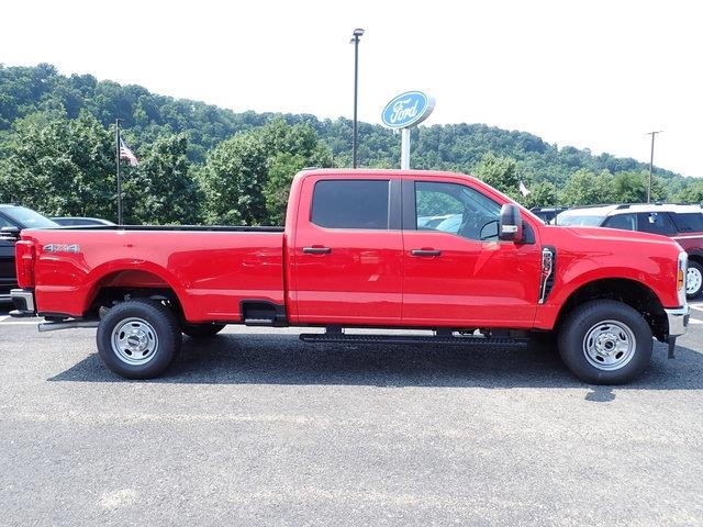 2026 Ford F-250 - $50,551