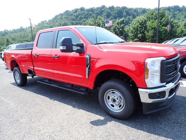 2026 Ford F-250 - $50,551