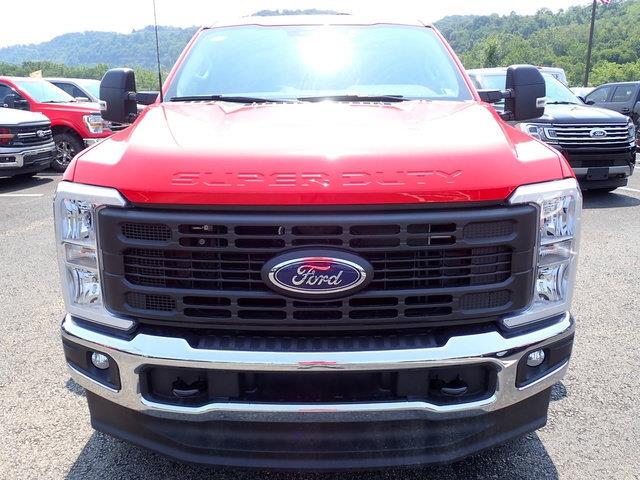 2026 Ford F-250 - $50,551
