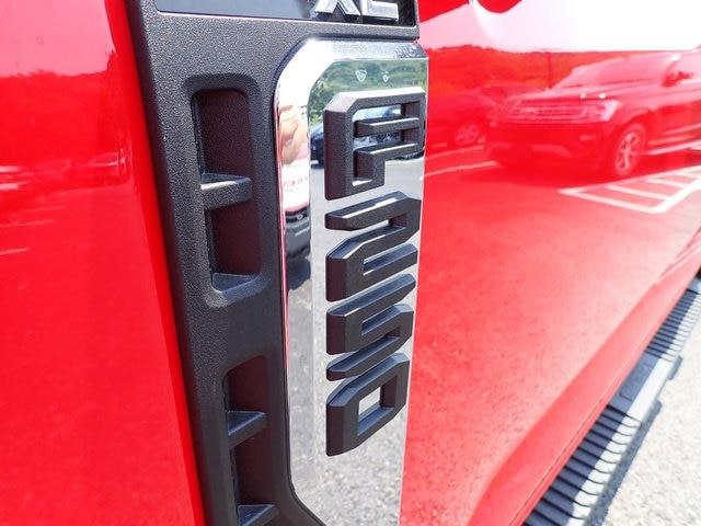 2026 Ford F-250 - $50,551