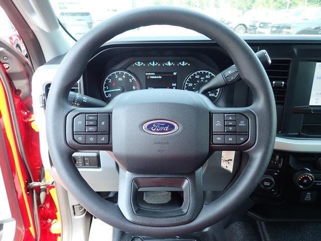 2026 Ford F-250 - $50,551